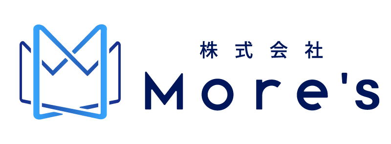 株式会社More's