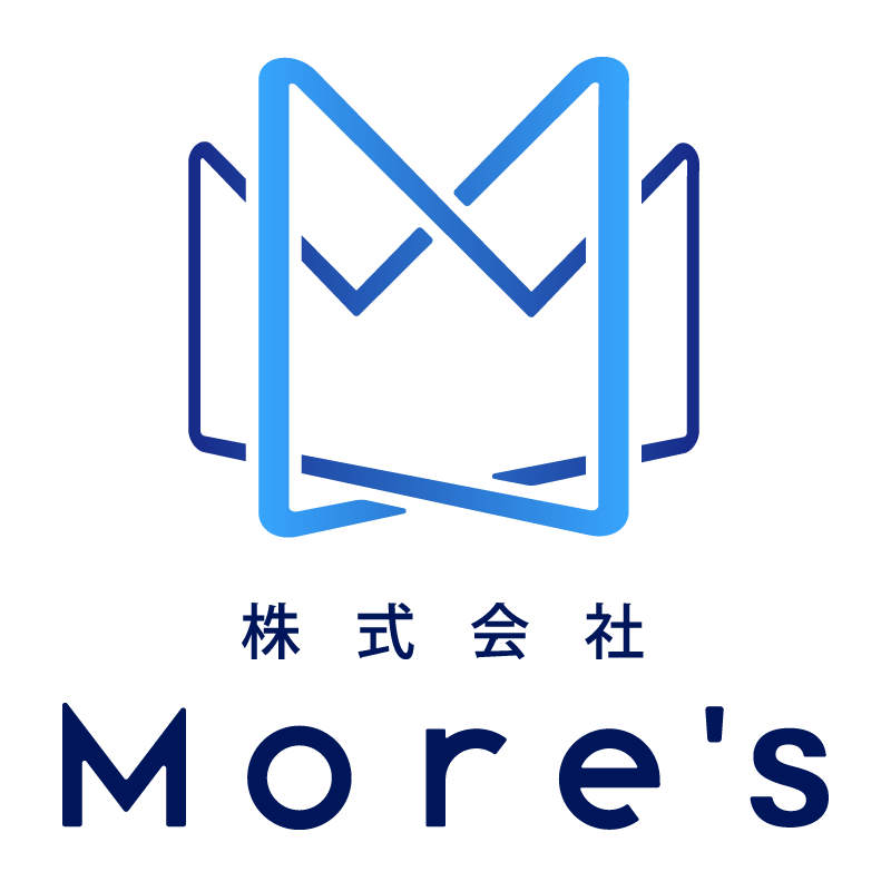 株式会社More's